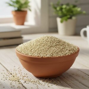 Barnyard Millet Udalu