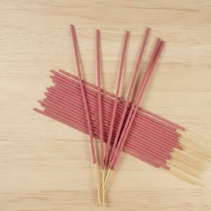 Rose Incense Sticks