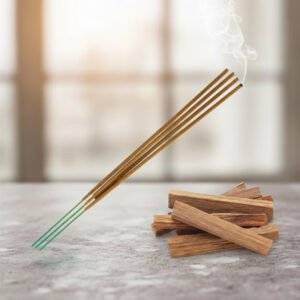 Sandalwood Incense Sticks