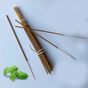 Tulsi Incense Sticks